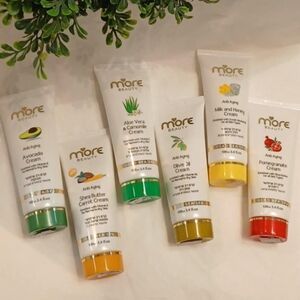 AntiAging cream for all skin types from Dead sea spa